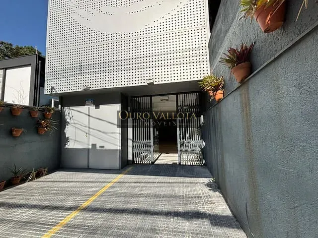 Prédio para alugar, no bairro Parque da Mooca em São Paulo