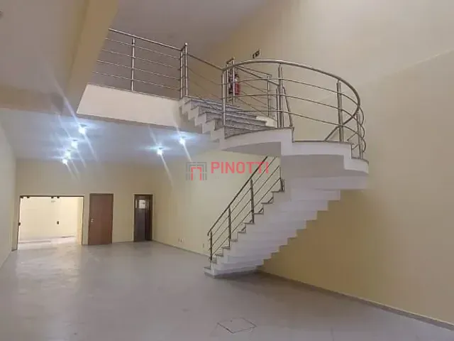 Prédio para alugar, no bairro Nova Petrópolis em São Bernardo do Campo