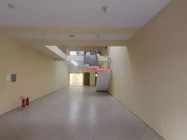 Prédio para alugar, no bairro Nova Petrópolis em São Bernardo do Campo