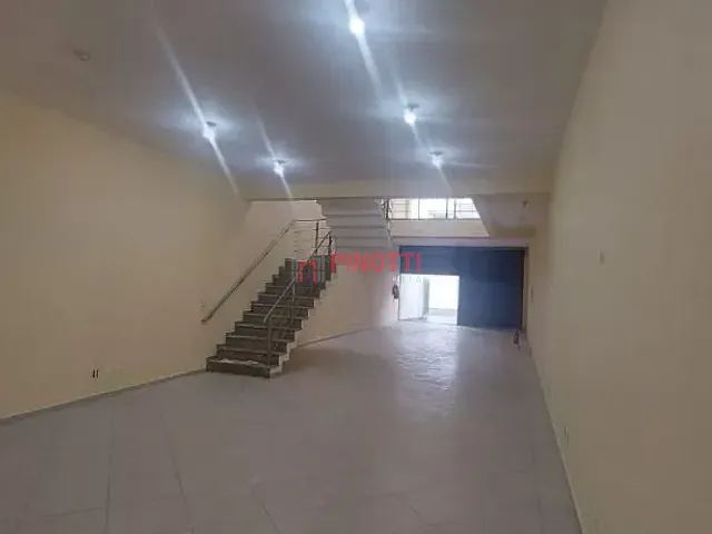 Prédio para alugar, no bairro Nova Petrópolis em São Bernardo do Campo