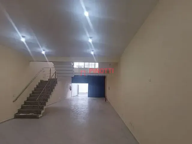 Prédio para alugar, no bairro Nova Petrópolis em São Bernardo do Campo