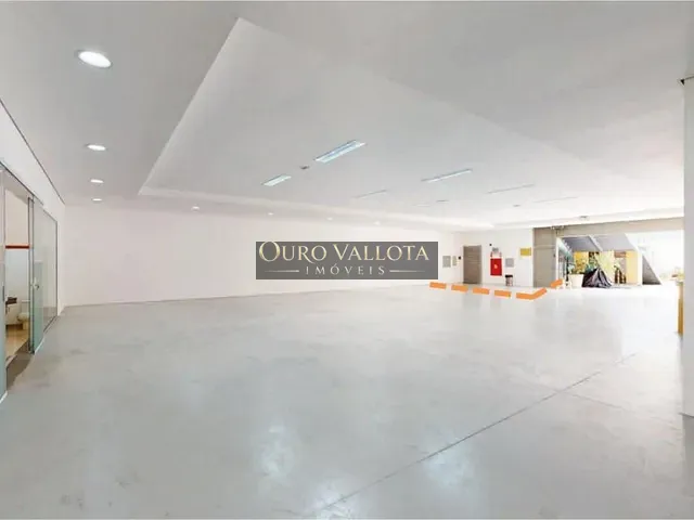 Prédio com 556m², para alugar, no bairro Tatuapé em São Paulo