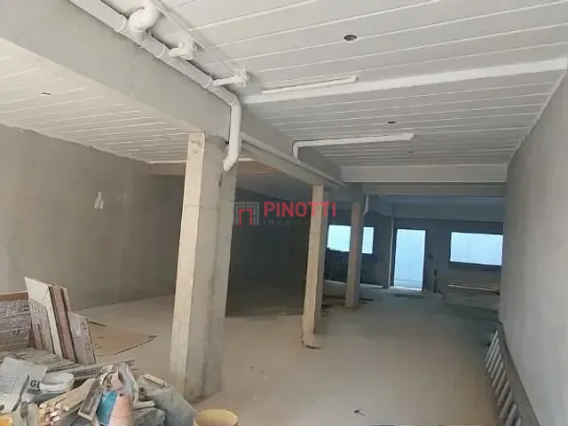 Prédio para alugar, no bairro Jardim Vera Cruz em São Bernardo do Campo