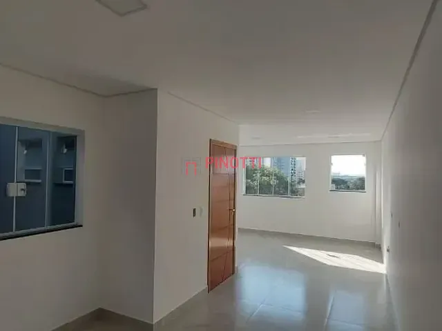Prédio para alugar, no bairro Jardim Vera Cruz em São Bernardo do Campo