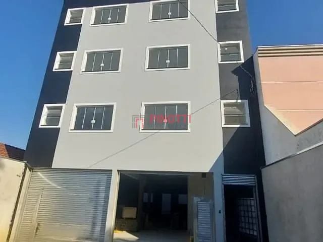 Prédio para alugar, no bairro Jardim Vera Cruz em São Bernardo do Campo