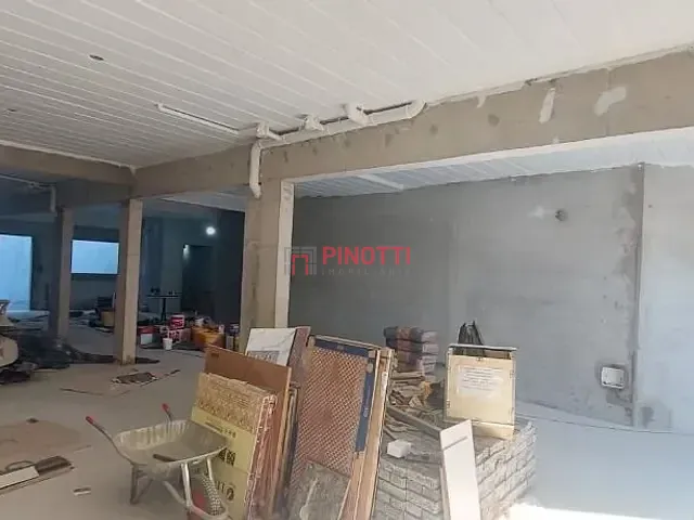 Prédio para alugar, no bairro Jardim Vera Cruz em São Bernardo do Campo