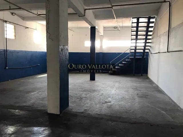 Prédio com 900m², para alugar, no bairro Vila Prudente em São Paulo