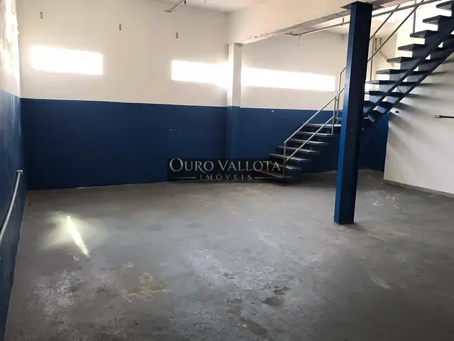 Prédio com 900m², para alugar, no bairro Vila Prudente em São Paulo