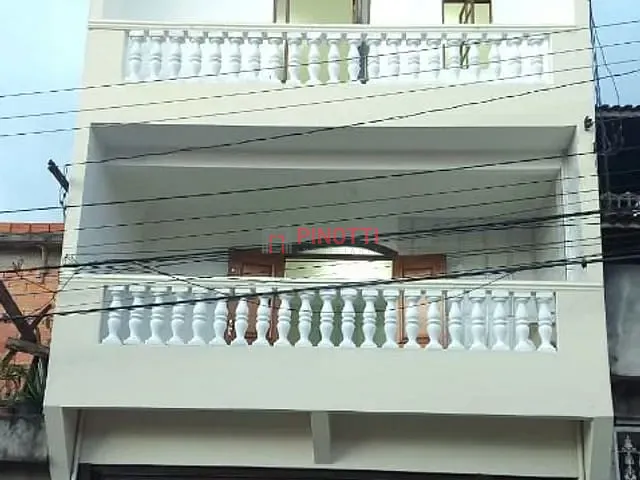 Prédio à venda, no bairro Dos Casa em São Bernardo do Campo