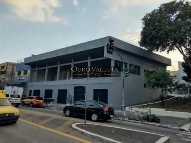 Prédio com 398m², à venda, no bairro Jardim Brasília (Zona Leste) em São Paulo