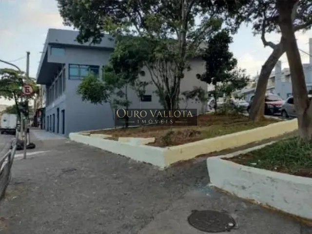 Prédio com 398m², à venda, no bairro Jardim Brasília (Zona Leste) em São Paulo