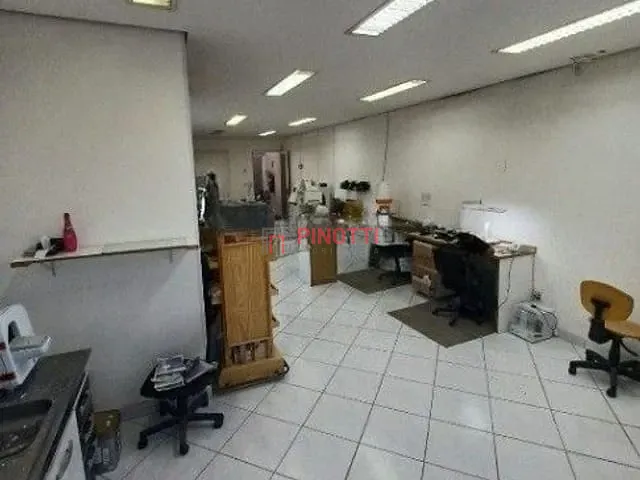 Prédio à venda, no bairro Jardim Las Vegas em Santo André