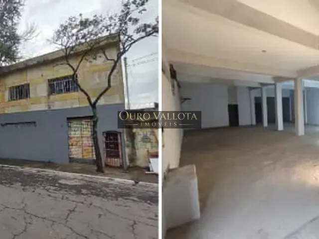 Prédio com 200m², para alugar, no bairro Aricanduva em São Paulo