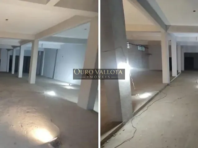 Prédio com 200m², para alugar, no bairro Aricanduva em São Paulo