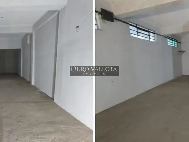 Prédio com 200m², para alugar, no bairro Aricanduva em São Paulo