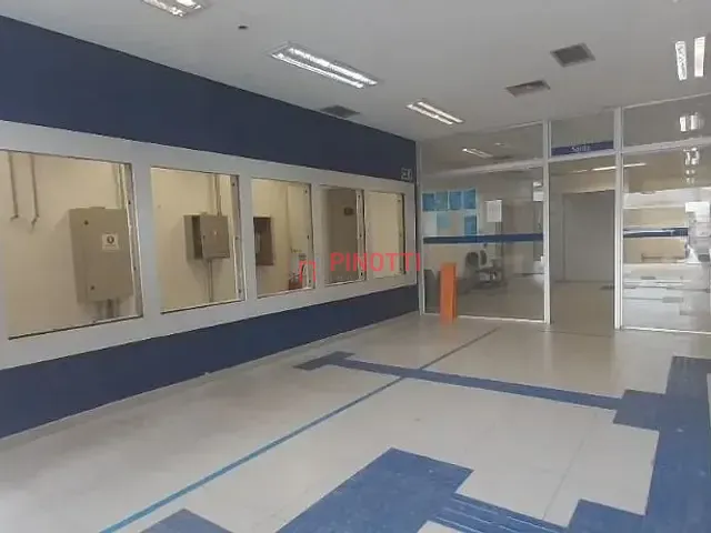 Prédio para alugar, no bairro Vila Mussoline em São Bernardo do Campo