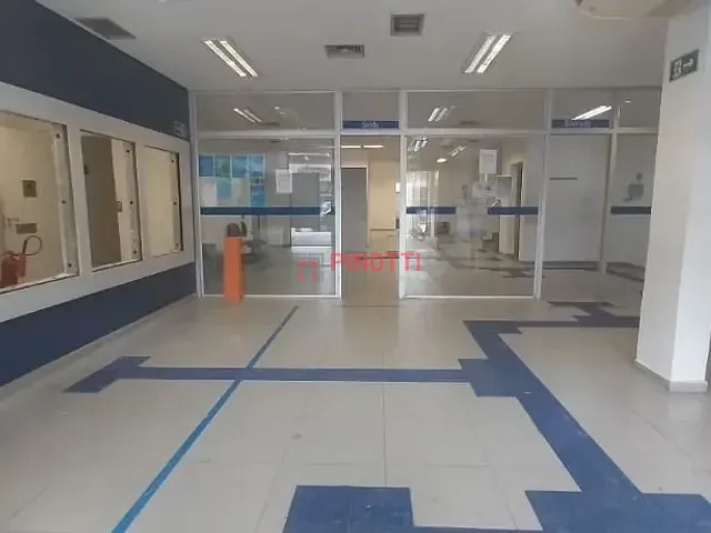 Prédio para alugar, no bairro Vila Mussoline em São Bernardo do Campo