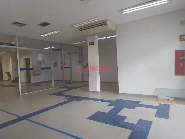 Prédio para alugar, no bairro Vila Mussoline em São Bernardo do Campo