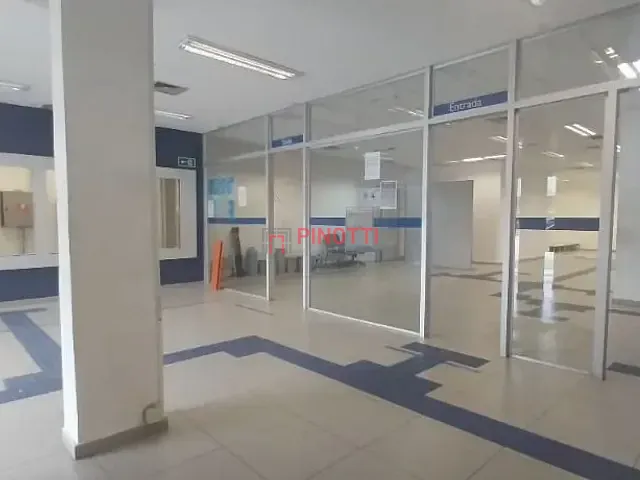 Prédio para alugar, no bairro Vila Mussoline em São Bernardo do Campo