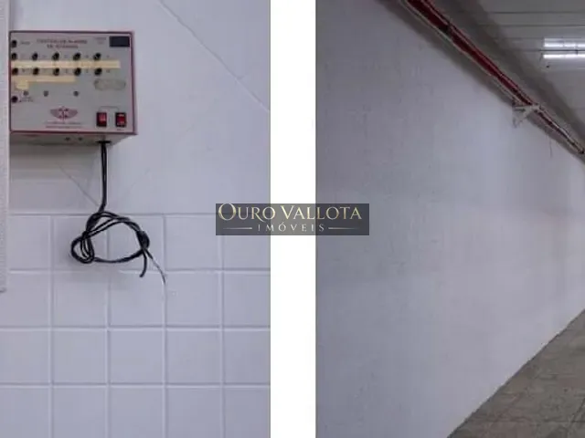 Prédio com 2000m², para alugar, no bairro Vila Paranaguá em São Paulo