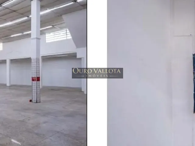 Prédio com 2000m², para alugar, no bairro Vila Paranaguá em São Paulo