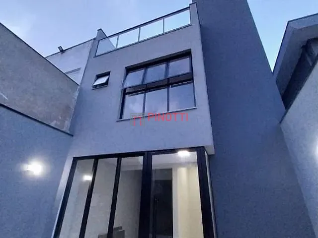 Prédio para alugar, no bairro Nova Petrópolis em São Bernardo do Campo