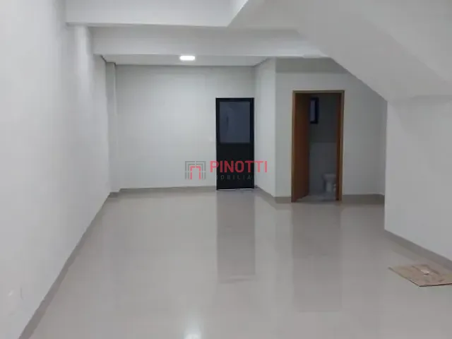 Prédio para alugar, no bairro Nova Petrópolis em São Bernardo do Campo