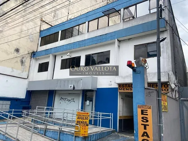 Prédio com 1066m², para alugar, no bairro Bela Vista em São Paulo