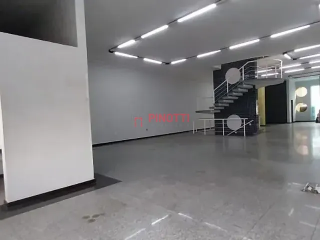 Prédio para alugar, no bairro Campestre em Santo André