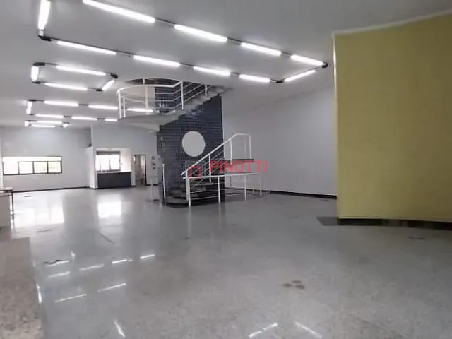Prédio para alugar, no bairro Campestre em Santo André