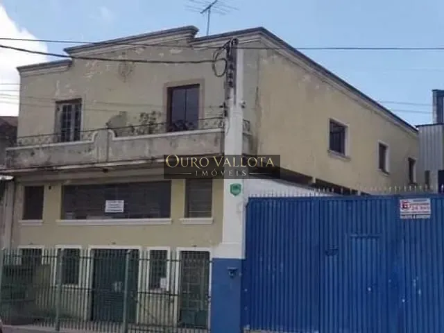 Prédio com 452m², à venda, no bairro Vila Bertioga em São Paulo