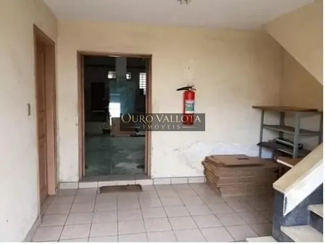 Prédio com 452m², à venda, no bairro Vila Bertioga em São Paulo