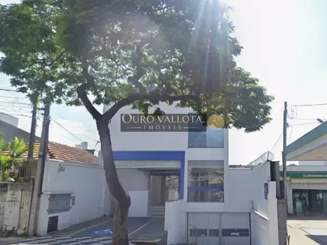 Prédio com 300m², para alugar, no bairro Vila Prudente em São Paulo