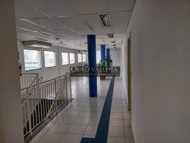 Prédio com 300m², para alugar, no bairro Vila Prudente em São Paulo