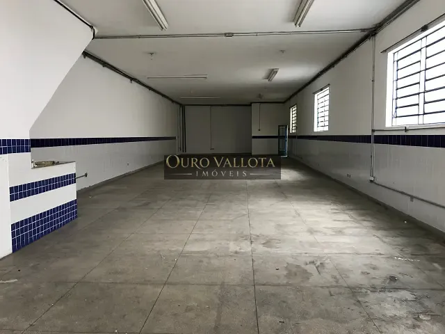 Prédio com 522m², para alugar, no bairro Mooca em São Paulo
