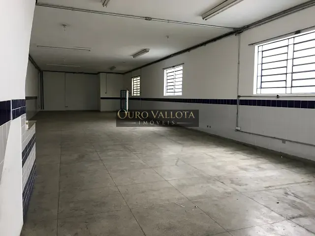 Prédio com 522m², para alugar, no bairro Mooca em São Paulo
