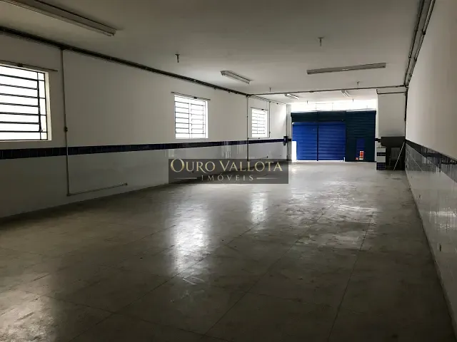Prédio com 522m², para alugar, no bairro Mooca em São Paulo