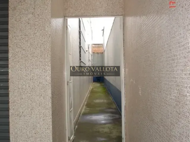 Prédio com 522m², para alugar, no bairro Mooca em São Paulo