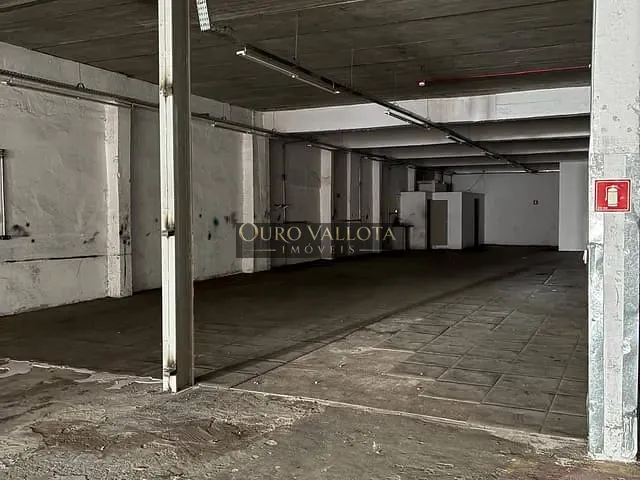 Prédio com 1650m², para alugar, no bairro Vila Bertioga em São Paulo