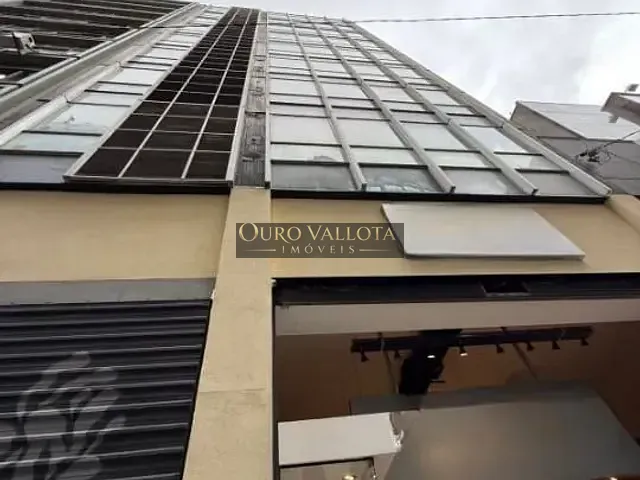 Prédio com 2800m², para alugar, no bairro República em São Paulo