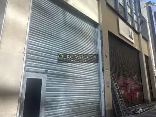 Prédio com 2800m², para alugar, no bairro República em São Paulo