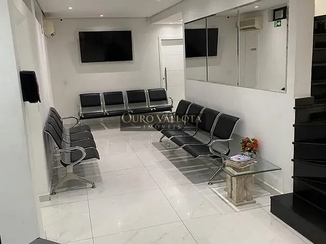 Prédio à venda, no bairro Mooca em São Paulo