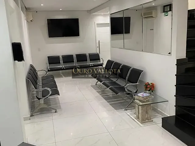 Prédio para alugar, no bairro Vila Prudente em São Paulo