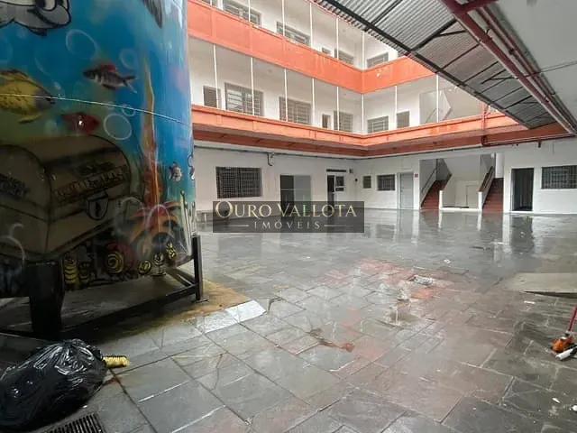 Prédio para alugar, no bairro Vila Carrão em São Paulo