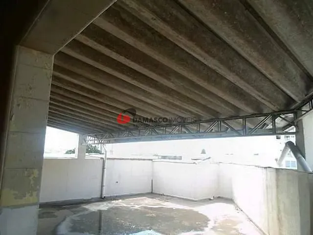 Prédio com 1000m², para alugar, no bairro Fundação em São Caetano do Sul