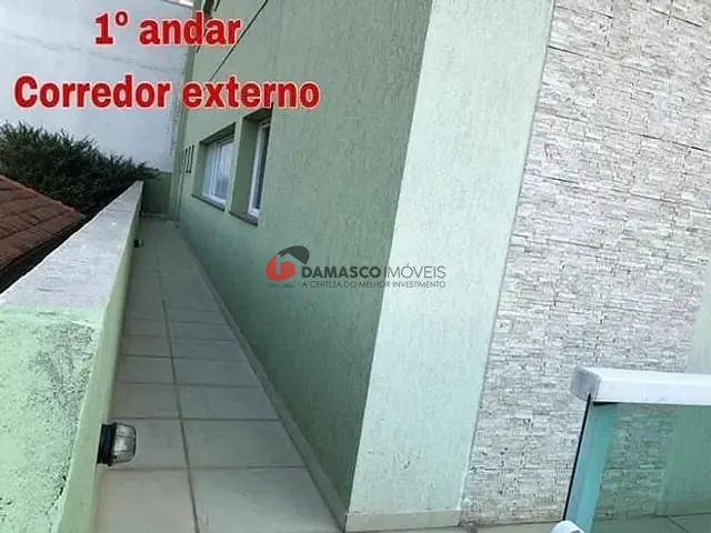 Prédio com 485m², à venda, no bairro Cerâmica em São Caetano do Sul