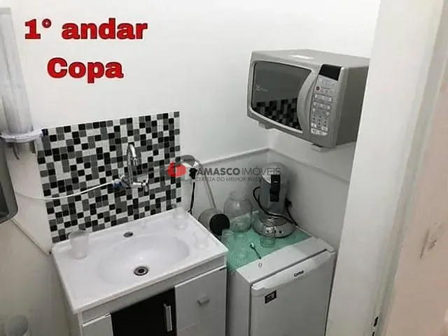 Prédio com 485m², à venda, no bairro Cerâmica em São Caetano do Sul