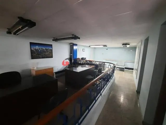 Prédio para alugar, no bairro Centro em São Caetano do Sul