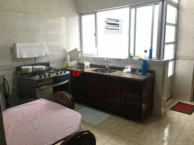 Prédio com 250m² 3 quartos e 3 banheiros, à venda, no bairro Barcelona em São Caetano do Sul
