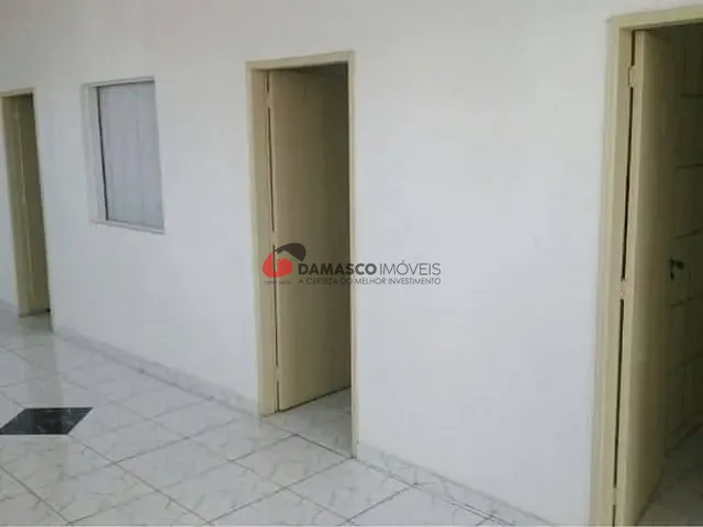 Prédio à venda, no bairro Santo Antônio em São Caetano do Sul